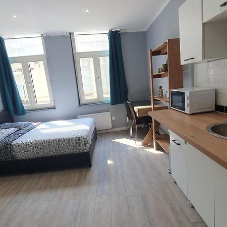 Appartement Hypercentre Valenciennes Eksteriør billede