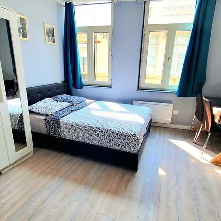 Appartement Hypercentre Valenciennes Eksteriør billede
