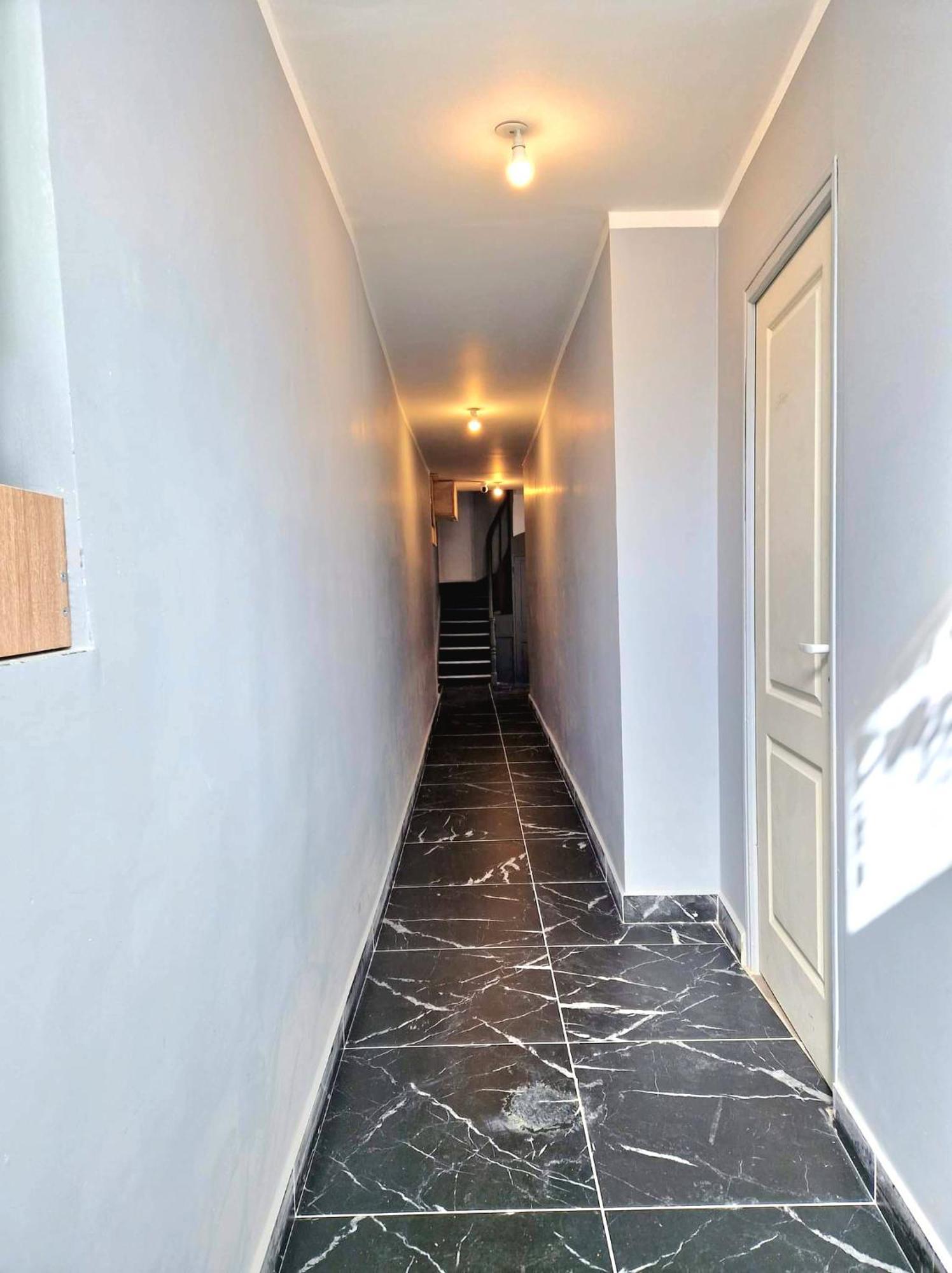 Appartement Hypercentre Valenciennes Eksteriør billede